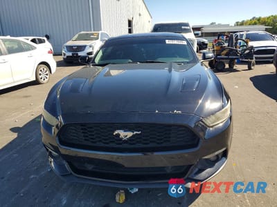 Piąte zdjęcie samochodu w środku: 2015 FORD MUSTANG GT VIN:1FA6P8CF1F5417343 - miniatura