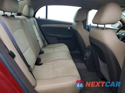 Zdjęcie 10 z 11 samochodu: 2011 CHEVROLET MALIBU 2LT VIN:1G1ZD5E10BF252141 - miniatura