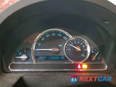 Zdjęcie 9 z 12 samochodu: 2009 CHEVROLET HHR LT VIN:3GNCA53VX9S608801 - miniatura
