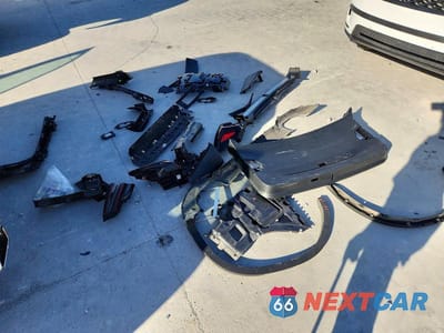 Zdjęcie 12 z 12 samochodu: 2024 BMW X3 SDRIVE30I VIN:5UX43DP00R9U93630 - miniatura