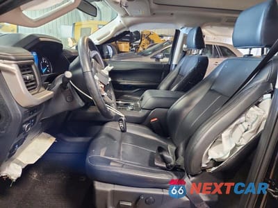 Zdjęcie 7 z 14 samochodu: 2022 FORD EXPEDITION MAX XLT VIN:1FMJK1JT1NEA62493 - miniatura