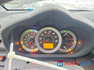Zdjęcie 9 z 14 samochodu: 2008 TOYOTA RAV4 SPORT VIN:JTMBK32V485068538 - miniatura