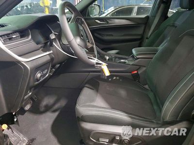 Zdjęcie 7 z 14 samochodu: 2025 JEEP GRAND CHEROKEE LAREDO VIN:1C4RJHAG9S8773598 - miniatura
