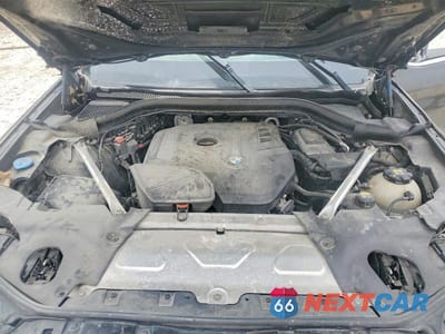 Zdjęcie 12 z 13 samochodu: 2019 BMW X3 XDRIVE30I VIN:5UXTR9C50KLD91023 - miniatura