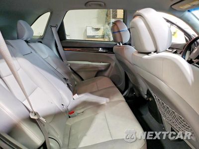 Zdjęcie 11 z 12 samochodu: 2012 KIA SORENTO LX VIN:5XYKT3A17CG201398 - miniatura