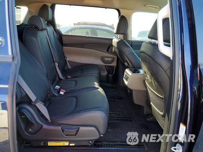 Zdjęcie 11 z 14 samochodu: 2025 KIA CARNIVAL EX VIN:KNDNC5K31S6503439 - miniatura