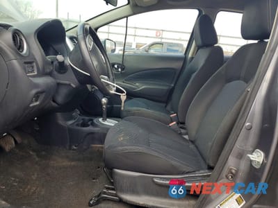 Zdjęcie 7 z 12 samochodu: 2019 NISSAN VERSA NOTE SV VIN:3N1CE2CP5KL354964 - miniatura