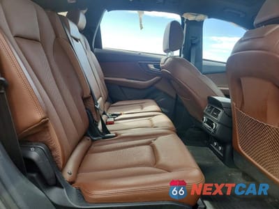 Zdjęcie 11 z 12 samochodu: 2018 AUDI Q7 PRESTIGE VIN:WA1VAAF75JD050166 - miniatura