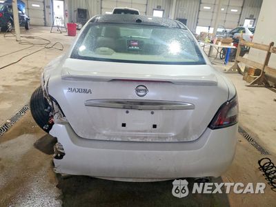 Zdjęcie 6 z 14 samochodu: 2013 NISSAN MAXIMA 3.5 S VIN:1N4AA5AP6DC840238 - miniatura
