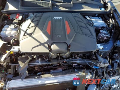 Zdjęcie 12 z 14 samochodu: 2025 AUDI SQ8 PRESTIGE VIN:WA1CWBF16SD011596 - miniatura