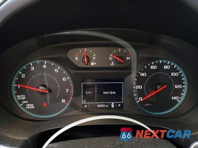 Zdjęcie 9 z 11 samochodu: 2024 CHEVROLET MALIBU LS VIN:1G1ZC5ST0RF232586 - miniatura