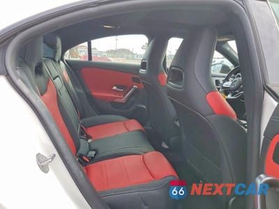 Zdjęcie 10 z 12 samochodu: 2023 MERCEDES-BENZ C-CLASS 30 VIN:W1K5J4HB6PN333774 - miniatura