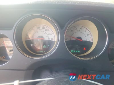 Zdjęcie 9 z 11 samochodu: 2014 DODGE CHALLENGER SXT VIN:2C3CDYAG8EH304437 - miniatura