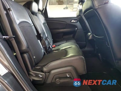 Zdjęcie 11 z 13 samochodu: 2018 DODGE JOURNEY CROSSROAD VIN:3C4PDDGG7JT421893 - miniatura