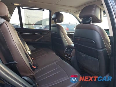 Zdjęcie 11 z 13 samochodu: 2015 BMW X5 XDRIVE35I VIN:5UXKR0C59F0P14061 - miniatura