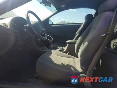 Zdjęcie 7 z 11 samochodu: 2004 FORD MUSTANG VIN:1FAFP406X4F151633 - miniatura