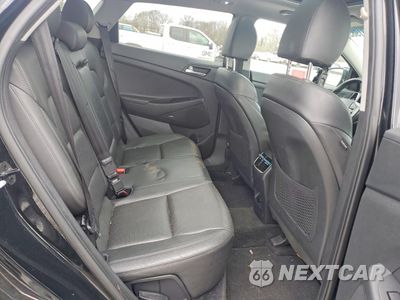 Zdjęcie 11 z 14 samochodu: 2021 HYUNDAI TUCSON ULTIMATE VIN:KM8J33AL2MU306214 - miniatura