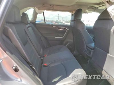 Zdjęcie 21 z 26 samochodu: 2025 TOYOTA RAV4 XLE PREMIUM VIN:2T3C1RFV6SC332719 - miniatura