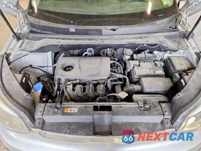 Zdjęcie 11 z 11 samochodu: 2018 KIA SOUL BASE VIN:KNDJN2A27J7609841 - miniatura