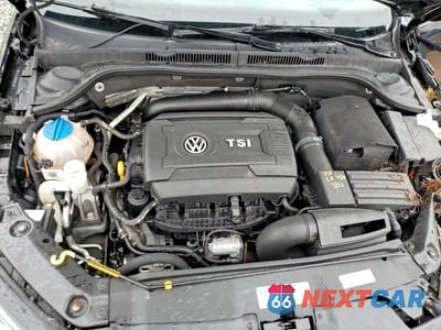 Zdjęcie 11 z 11 samochodu: 2016 VOLKSWAGEN JETTA SEL VIN:3VWL17AJ9GM230439 - miniatura