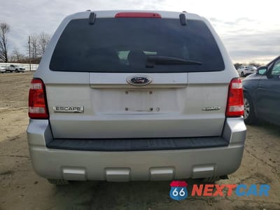 Zdjęcie 6 z 13 samochodu: 2009 FORD ESCAPE XLT VIN:1FMCU93G19KB47486 - miniatura