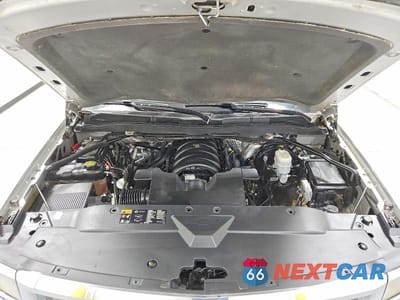 Zdjęcie 11 z 11 samochodu: 2014 CHEVROLET SILVERADO K1500 LTZ VIN:3GCUKSEC7EG490319 - miniatura