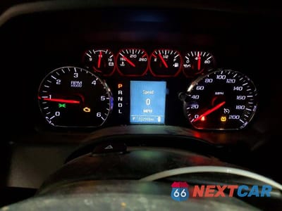 Zdjęcie 9 z 11 samochodu: 2017 GMC SIERRA K1500 VIN:1GTV2LEC0HZ310371 - miniatura