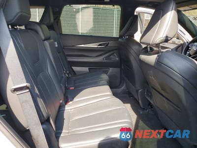 Zdjęcie 11 z 13 samochodu: 2025 INFINITI QX60 LUXE VIN:5N1AL1FSXSC350257 - miniatura