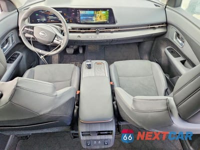 Zdjęcie 8 z 12 samochodu: 2025 NISSAN ARIYA ENGAGE E-4ORCE VIN:JN8CF0BF1SM768647 - miniatura