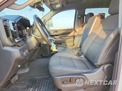 Zdjęcie 7 z 12 samochodu: 2023 CHEVROLET SILVERADO K1500 LT VIN:3GCPDDEK9PG163823 - miniatura