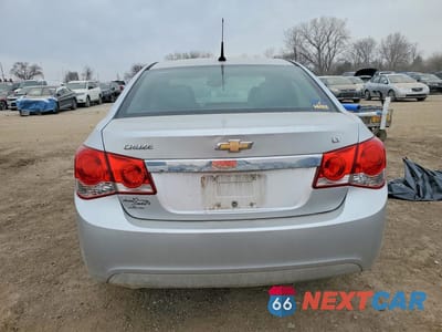 Zdjęcie 6 z 11 samochodu: 2013 CHEVROLET CRUZE LT VIN:1G1PC5SBXD7219149 - miniatura