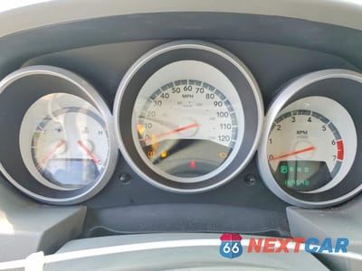 Zdjęcie 9 z 13 samochodu: 2009 DODGE GRAND CARAVAN SE VIN:2D8HN44E39R533675 - miniatura