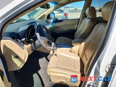 Zdjęcie 7 z 15 samochodu: 2009 SUBARU TRIBECA LIMITED VIN:4S4WX97D594405758 - miniatura