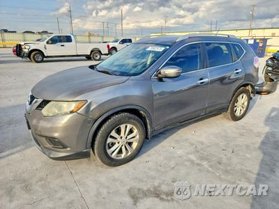 2014 NISSAN ROGUE SV 5N1AT2ML2EC808556 - główne zdjęcie licytacji z USA - miniatura