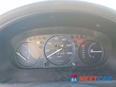 Zdjęcie 9 z 11 samochodu: 2000 HONDA CIVIC BASE VIN:2HGEJ6616YH592423 - miniatura