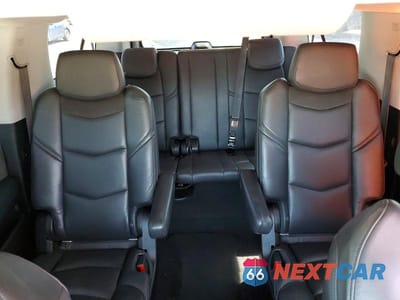 Zdjęcie 10 z 13 samochodu: 2020 CADILLAC ESCALADE ESV PREMIUM LUXURY VIN:1GYS4JKJ9LR188648 - miniatura