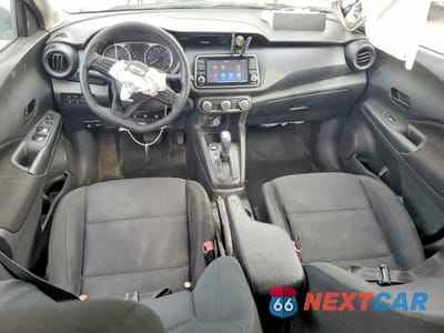 Zdjęcie 8 z 13 samochodu: 2023 NISSAN KICKS S VIN:3N1CP5BV7PL556109 - miniatura