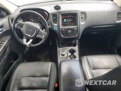 Zdjęcie 8 z 13 samochodu: 2014 DODGE DURANGO LIMITED VIN:1C4RDJDGXEC977872 - miniatura