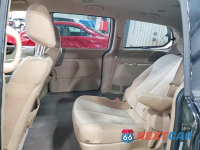 Zdjęcie 11 z 13 samochodu: 2011 KIA SEDONA LX VIN:KNDMG4C76B6370561 - miniatura