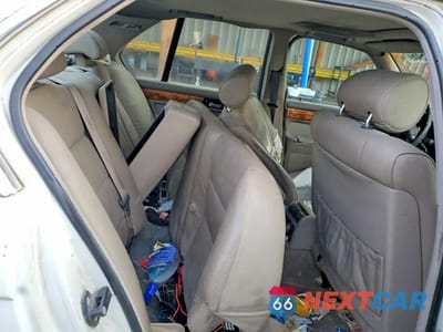 Zdjęcie 10 z 12 samochodu: 1993 BMW 740 I AUTOMATIC VIN:WBAGD4322PDE60612 - miniatura