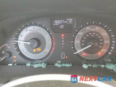 Zdjęcie 9 z 13 samochodu: 2014 HONDA ODYSSEY EXL VIN:5FNRL5H60EB021766 - miniatura