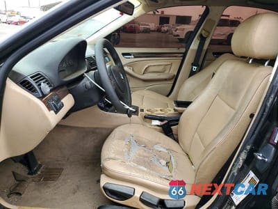 Zdjęcie 7 z 11 samochodu: 2005 BMW 325 IS SULEV VIN:WBAAZ33445KW76535 - miniatura