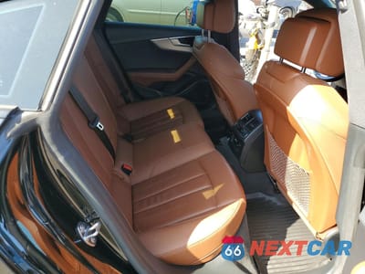 Zdjęcie 10 z 13 samochodu: 2024 AUDI A5 PREMIUM PLUS 45 VIN:WAUFACF59RA035488 - miniatura