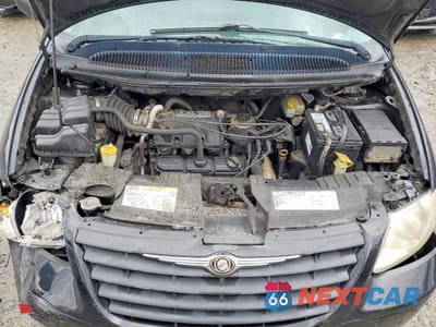 Zdjęcie 12 z 13 samochodu: 2006 CHRYSLER TOWN & COUNTRY VIN:1A4GP45R56B544302 - miniatura