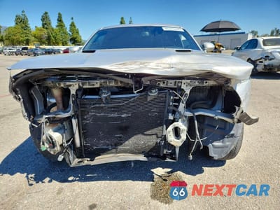 Piąte zdjęcie samochodu w środku: 2009 DODGE CHALLENGER SE VIN:2B3LJ44V29H551547 - miniatura