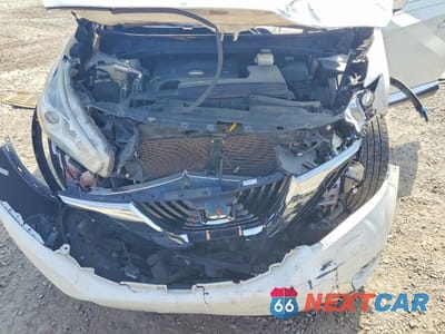 Zdjęcie 12 z 13 samochodu: 2018 NISS MURANO VIN:5N1AZ2MG0JN149330 - miniatura