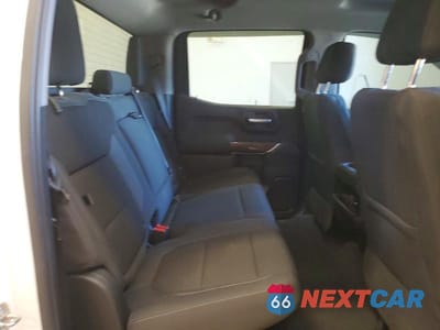 Zdjęcie 10 z 11 samochodu: 2020 CHEVROLET SILVERADO K1500 LT TRAIL BOSS VIN:3GCPYFEDXLG274098 - miniatura