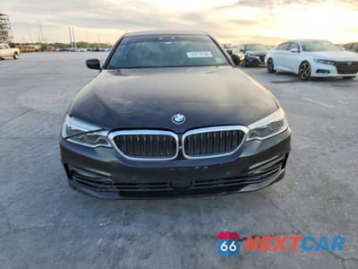 Piąte zdjęcie samochodu w środku: 2017 BMW 530 I VIN:WBAJA5C34HG896517 - miniatura