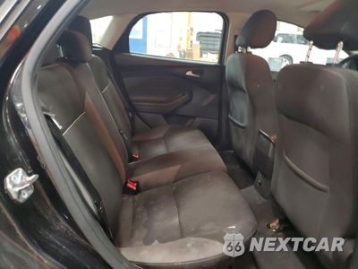 Zdjęcie 10 z 12 samochodu: 2014 FORD FOCUS SE VIN:1FADP3K24EL441459 - miniatura