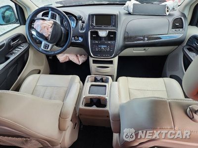 Zdjęcie 8 z 15 samochodu: 2013 CHRYSLER TOWN & COUNTRY TOURING L VIN:2C4RC1CG3DR767124 - miniatura